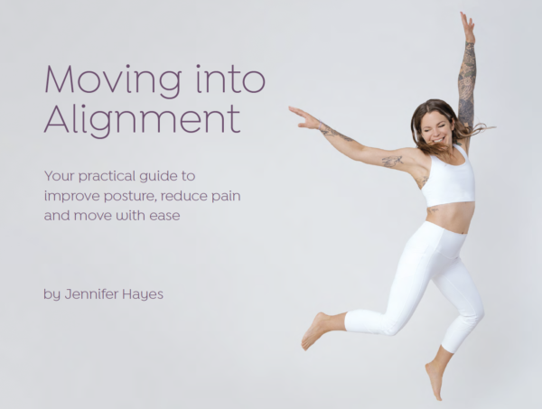 Moving into Alignment - Ebook